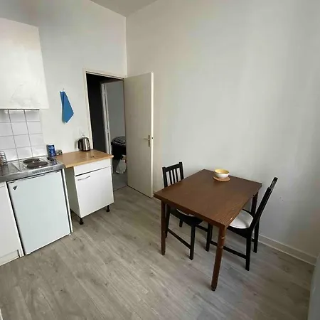 Lumineux Et Apartment