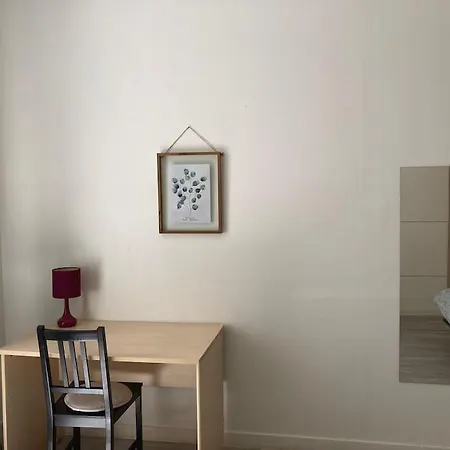 Apartment Lumineux Et