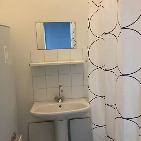 Lumineux Et 公寓 *