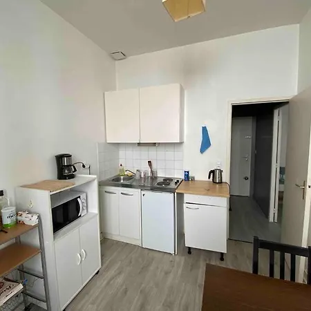 Apartment Lumineux Et