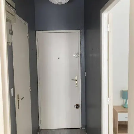 Apartment Lumineux Et
