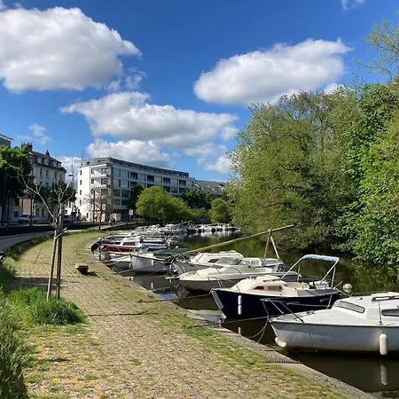 Apartament Lumineux Et